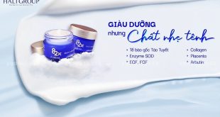Tác dụng của Bộ tái sinh thông minh 82X AI Nhật Bản có gì đáng chú ý?