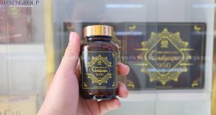Đông Trùng Hạ Thảo Cordyceps 950 Mailands - sản phẩm tuyệt vời cho đối tượng cần bồi bổ cơ thể