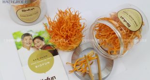 Đông Trùng Hạ Thảo Việt Nam Biofun - sản phẩm uy tín hàng đầu Việt Nam