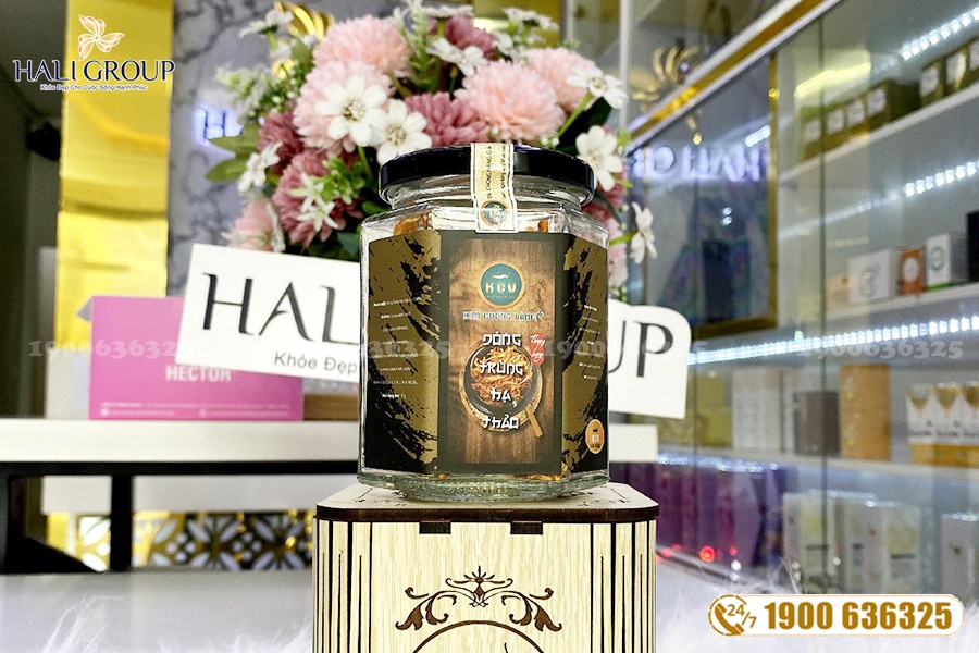 Đánh giá về Đông Trùng Hạ Thảo Kim Cương Vàng của một số khách hàng sau khi sử dụng