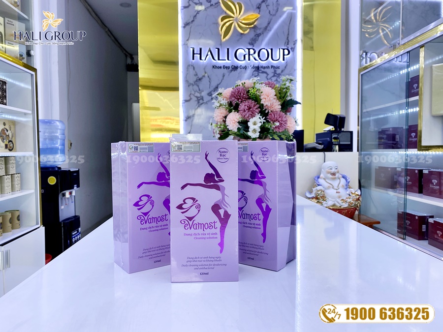 Feedback về Evamost của một số chị em sau thời gian sử dụng sản phẩm