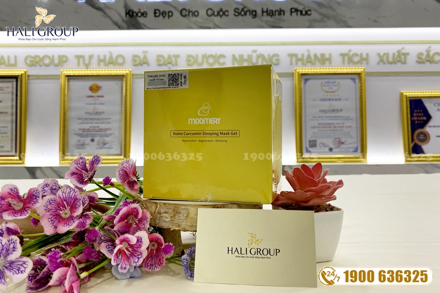 Nhận xét về Mặt Nạ Ngủ Moomery của khách hàng sau khi sử dụng sản phẩm