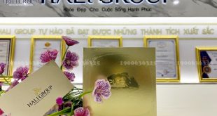 Công dụng chính của kem mộc qua Hàn Quốc