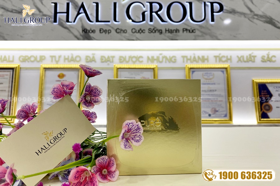 Công dụng chính của kem mộc qua Hàn Quốc