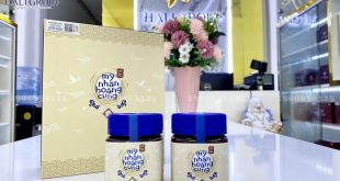 Nước uống Mỹ Nhân Hoàng Cung chính hãng GHB giá bao nhiêu?