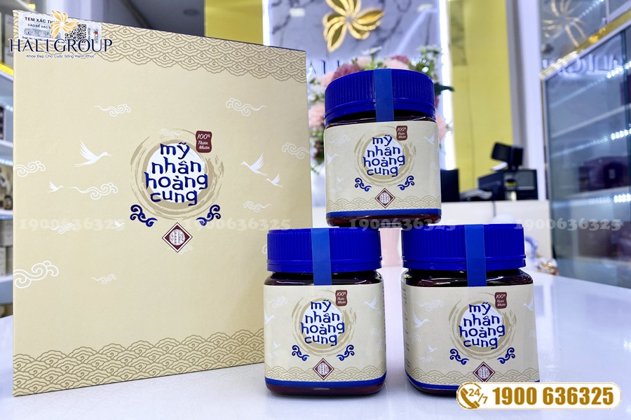 Review về Mỹ Nhân Hoàng Cung chính hãng của một số chị em sau khi sử dụng sản phẩm