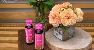 Nước Đông Trùng Hạ Thảo Hector Collagen - thực phẩm "vàng" cho sức khỏe của bạn