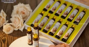 Đông Trùng Hạ Thảo Nano Collagen - sản phẩm "vàng" cho chị em phụ nữ có mong muốn làm đẹp da và bồi bổ sức khỏe