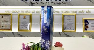Review Nước Uống Placenta 82x Classic Nhật Bản