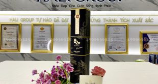 Review Nước Uống 82x Collagen Sakura Nhật Bản