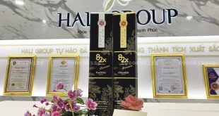 Bộ sản phẩm nước uống đặc biệt 82x Collagen và 82x Placenta - Liệu trình bảo vệ da số một Việt Nam - Lưu giữ nét đẹp thanh xuân