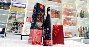 Giới thiệu về nước uống tế bào gốc Hebora Nhật Bản đối với người sử dụng