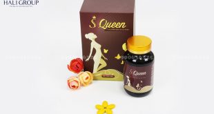 Viên Sinh Lý Nữ S Queen - sản phẩm tuyệt vời cho hội chị em có mong muốn cải thiện sinh lý