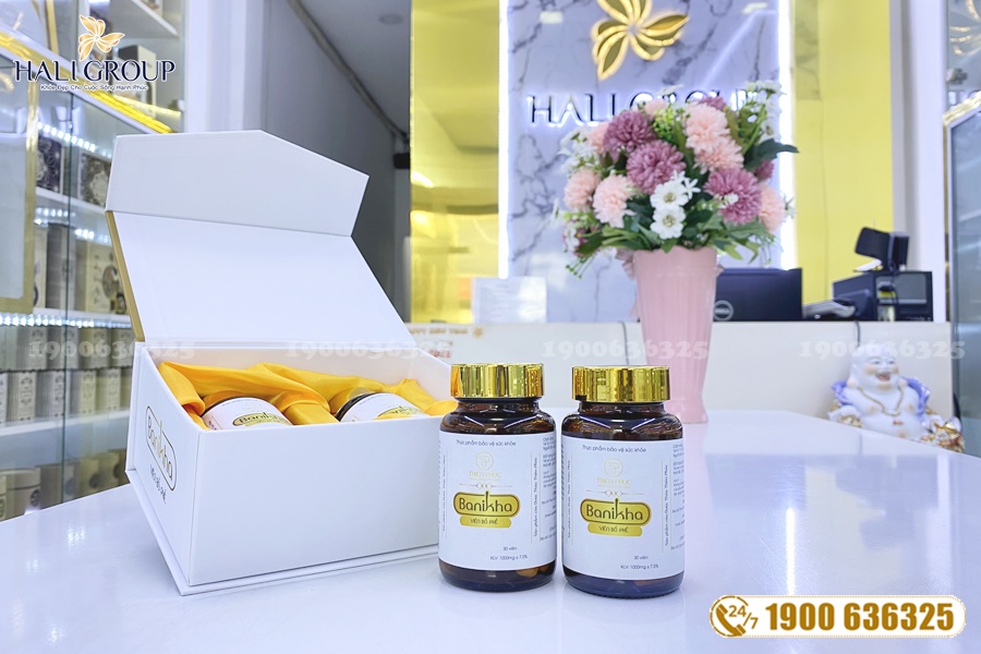 Cảm nhận về Viên Bổ Phổi Banikha của một số chị em sau khi dùng