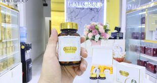 Nơi phân phối viên uống bổ phế Banikha Thiên Phúc chính hãng ở HCM