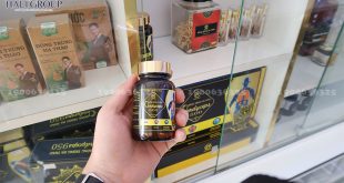 Đơn vị bán Đông Trùng Hạ Thảo Mailands 500 ở HCM