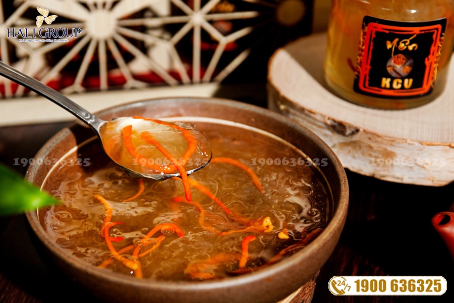 Một vài câu thắc mắc thường gặp khi sử dụng Yến KCV Tiến Luật