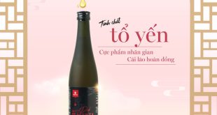 Bổ sung tế bào gốc nhờ nước uống Hebora Placenta Nhật Bản có phải là chọn lựa đúng đắn không?